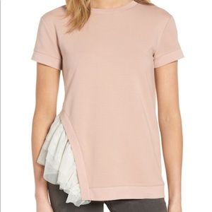 Chelsea28 Pink Sweatshirt